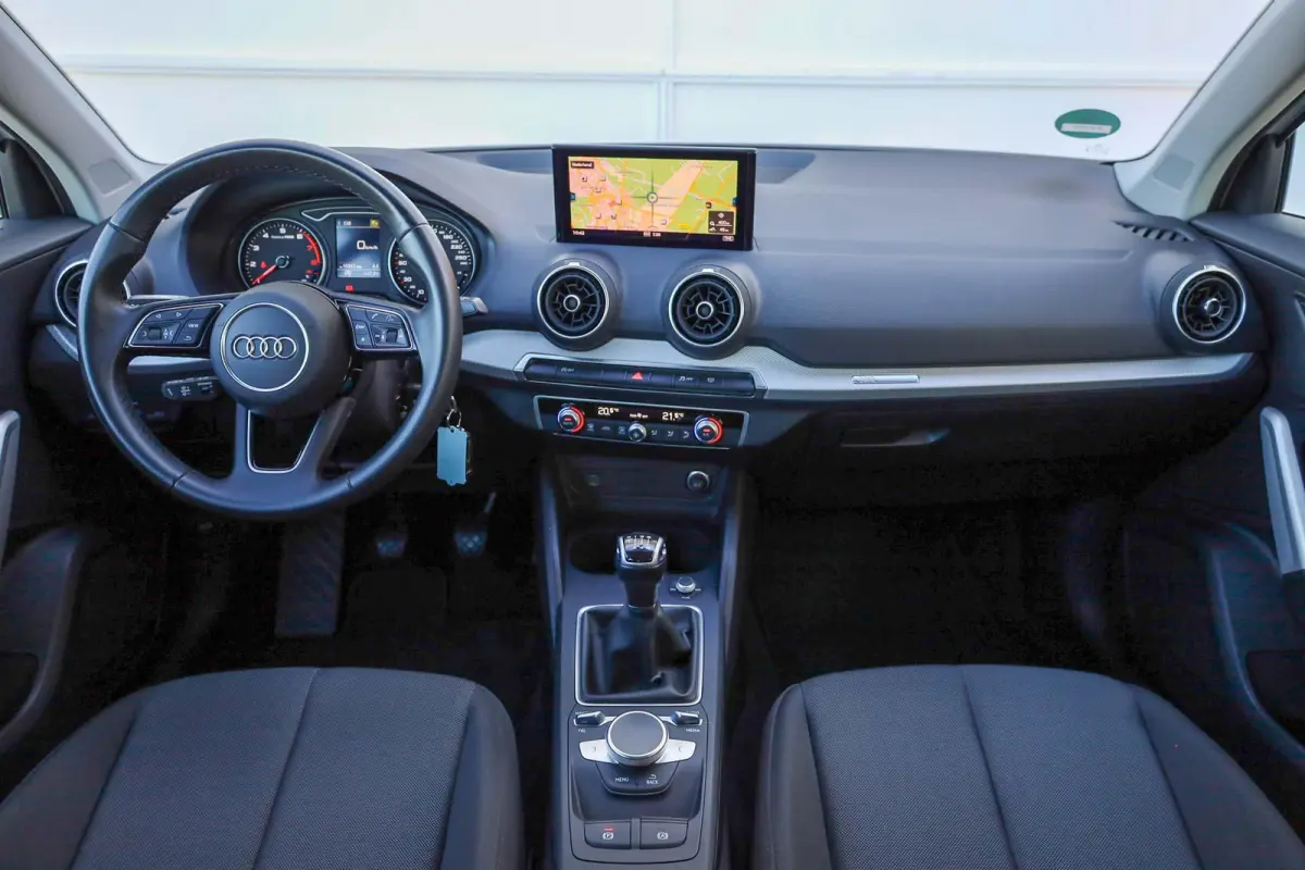 30 TFSI 110pk Pro Line | Adaptive Cruise | Parkeersensoren | LM Velgen 18"
