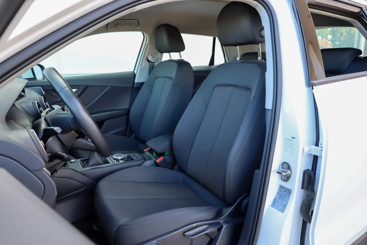 30 TFSI 110pk Pro Line | Adaptive Cruise | Parkeersensoren | LM Velgen 18"