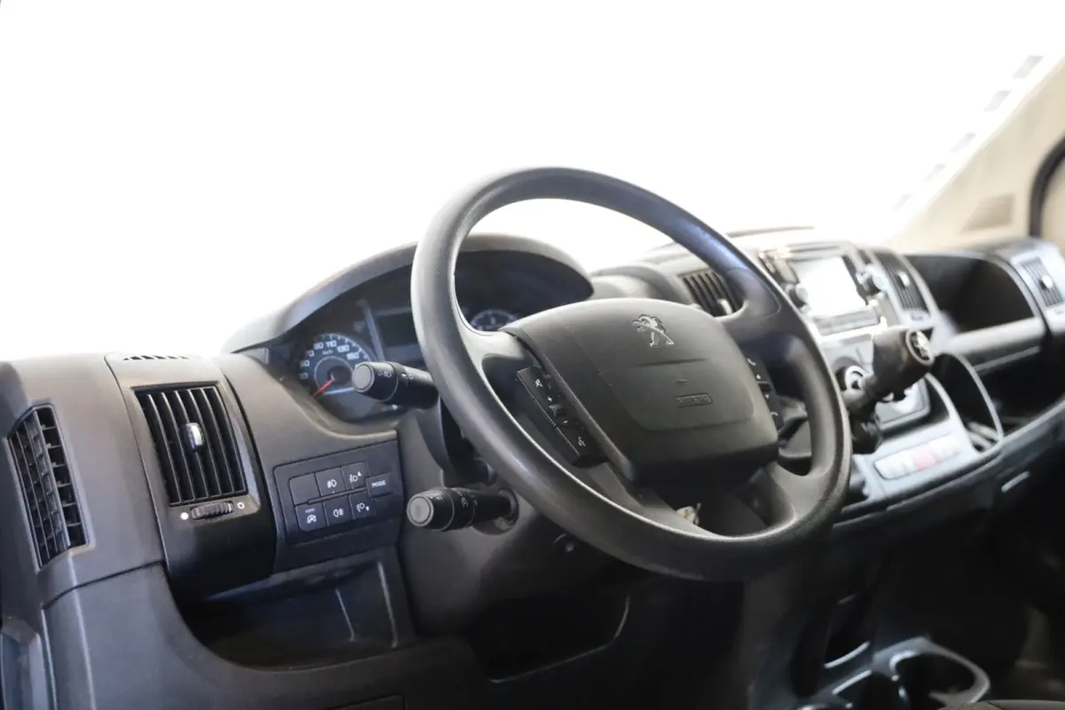 2.0 BlueHDI L2/H2 Premium 163PK CAMERA PDC CRUISE NAVI AIRCO LEASE A/A €88,- P.M. INRUIL MOGELIJK