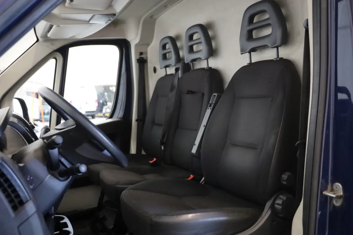 2.0 BlueHDI L2/H2 Premium 163PK CAMERA PDC CRUISE NAVI AIRCO LEASE A/A €88,- P.M. INRUIL MOGELIJK