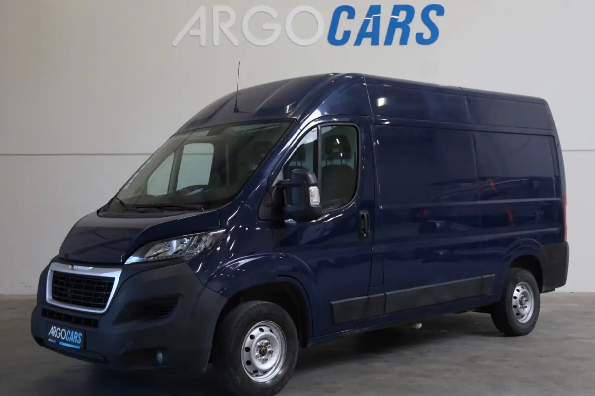 2.0 BlueHDI L2/H2 Premium 163PK CAMERA PDC CRUISE NAVI AIRCO LEASE A/A €88,- P.M. INRUIL MOGELIJK