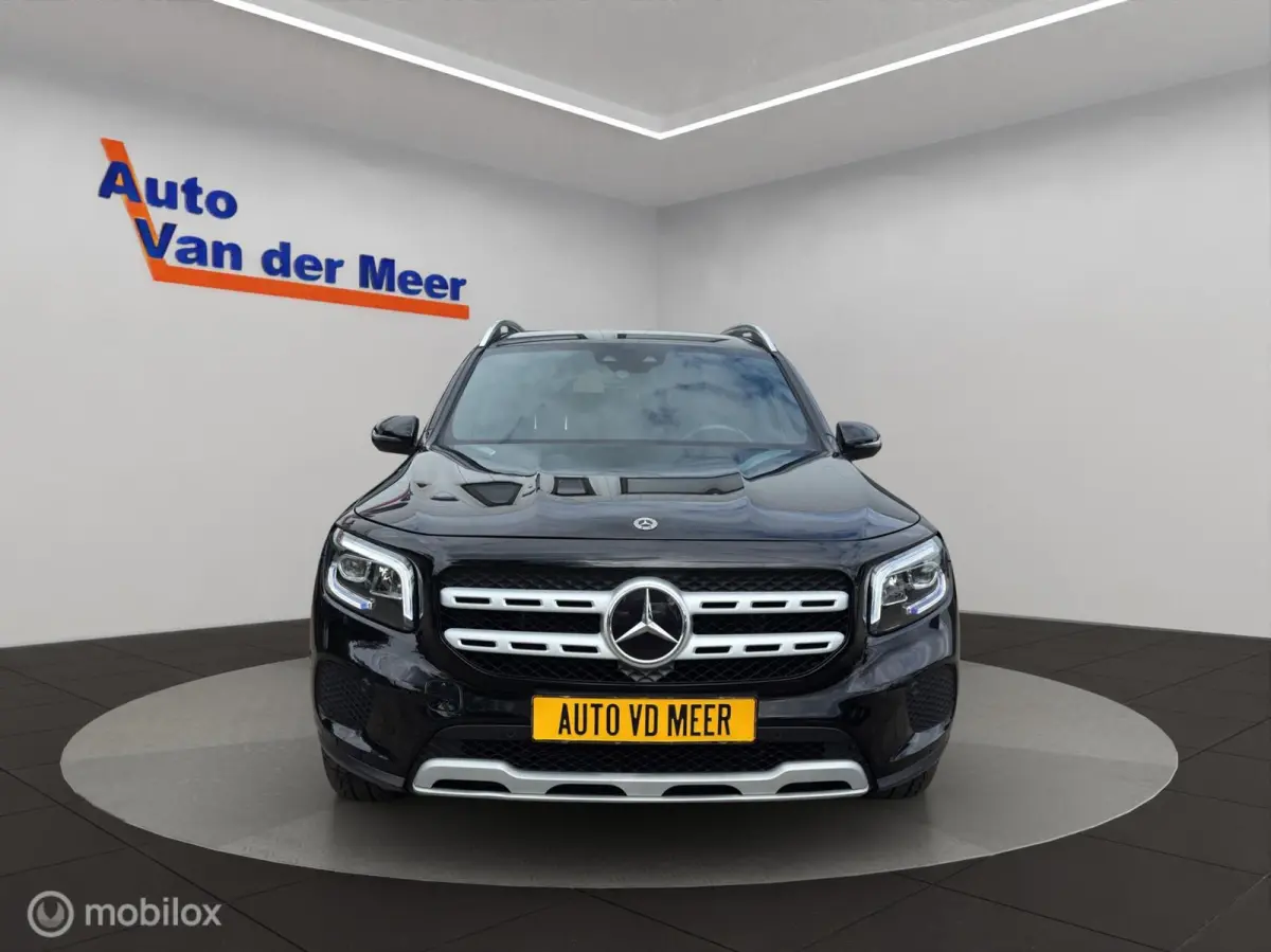 180 Business Line / Carplay / Cruise / All in prijs