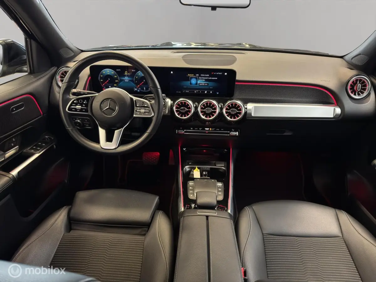 180 Business Line / Carplay / Cruise / All in prijs