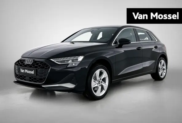 30 TFSI Advanced Edition | Automaat | Sportstoelen | Adaptive cruise controle | Achteruitrijcamera | Apple Carplay | Parkeersensoren |