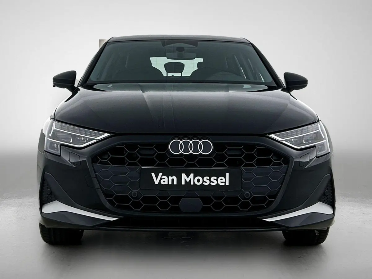 30 TFSI Advanced Edition | Automaat | Sportstoelen | Adaptive cruise controle | Achteruitrijcamera | Apple Carplay | Parkeersensoren |