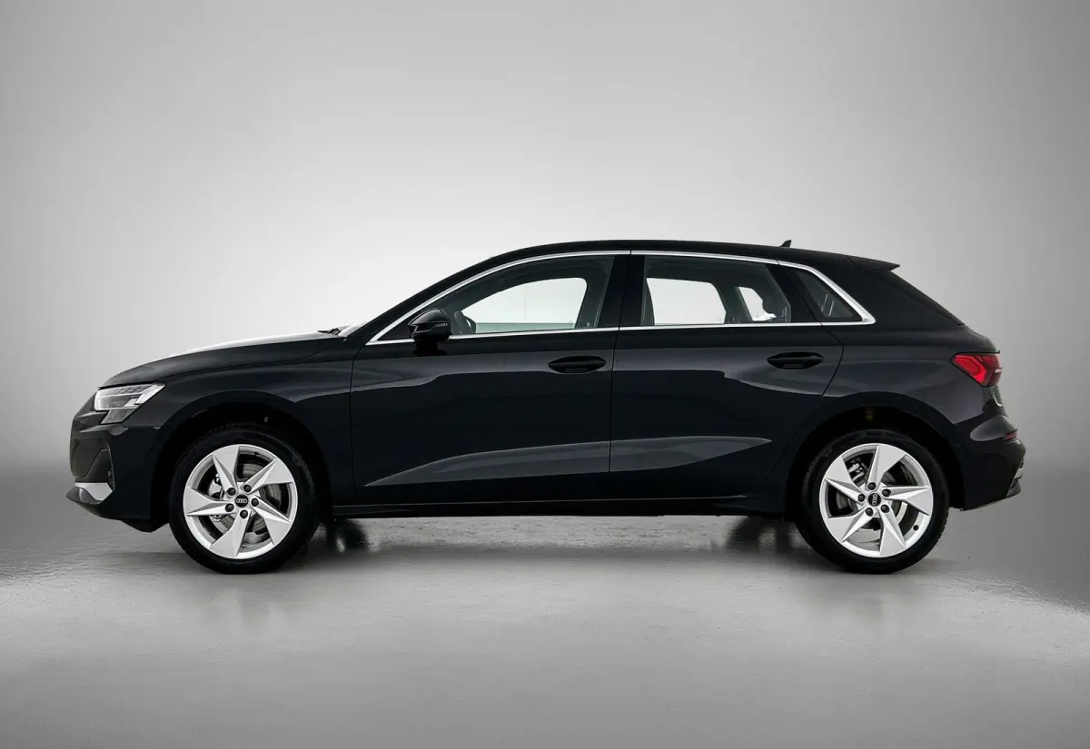 30 TFSI Advanced Edition | Automaat | Sportstoelen | Adaptive cruise controle | Achteruitrijcamera | Apple Carplay | Parkeersensoren |