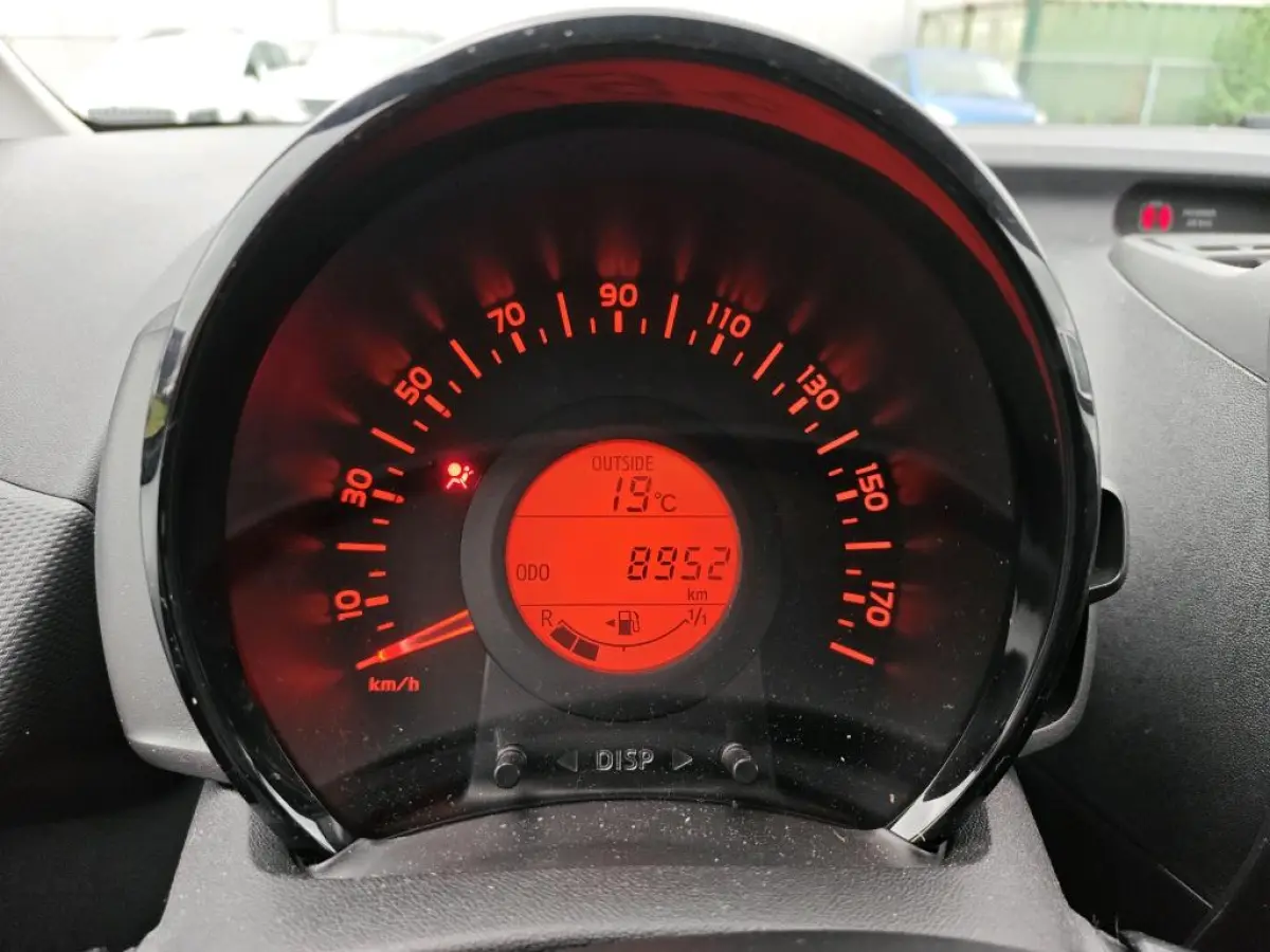 1.0 e-VTi Access | Geen airco | Bluetooth | LED | NL auto | 1e Eigenaar | 9.000km | USB aansluiting |