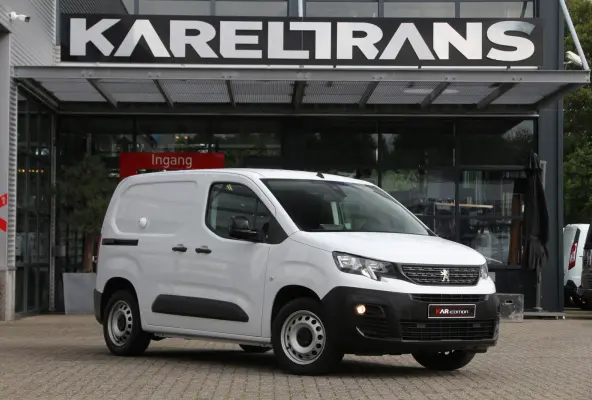 1.5 BlueHDi 130 | Automaat | Navi | Camera | Cruise | Airco..