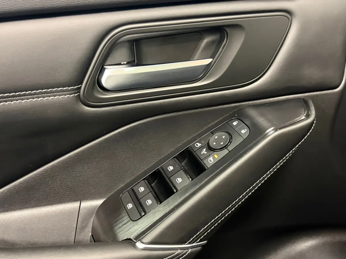 1.3 MHEV Xtronic Acenta*360Camera*Carplay*Trekhaak*Navi*LED*ACC*