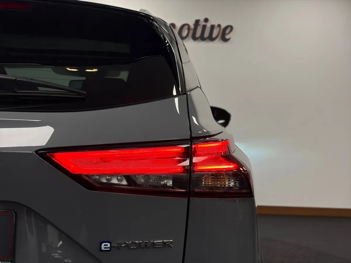 1.3 MHEV Xtronic Acenta*360Camera*Carplay*Trekhaak*Navi*LED*ACC*