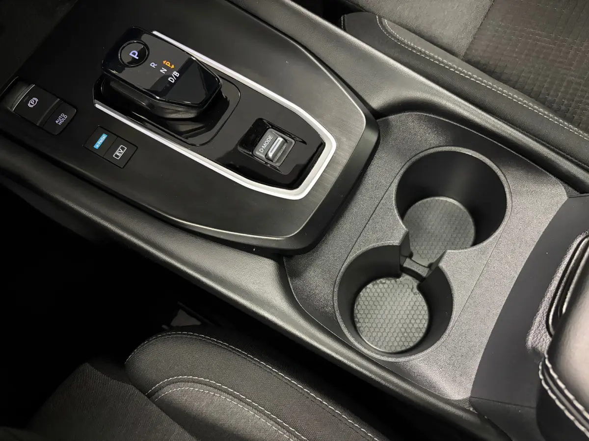 1.3 MHEV Xtronic Acenta*360Camera*Carplay*Trekhaak*Navi*LED*ACC*