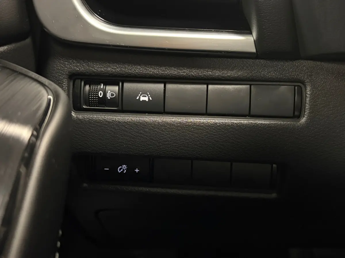 1.3 MHEV Xtronic Acenta*360Camera*Carplay*Trekhaak*Navi*LED*ACC*