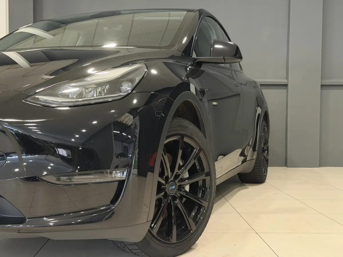 Long Range AWD 75 kWh | SOH 92% | Autopilot |