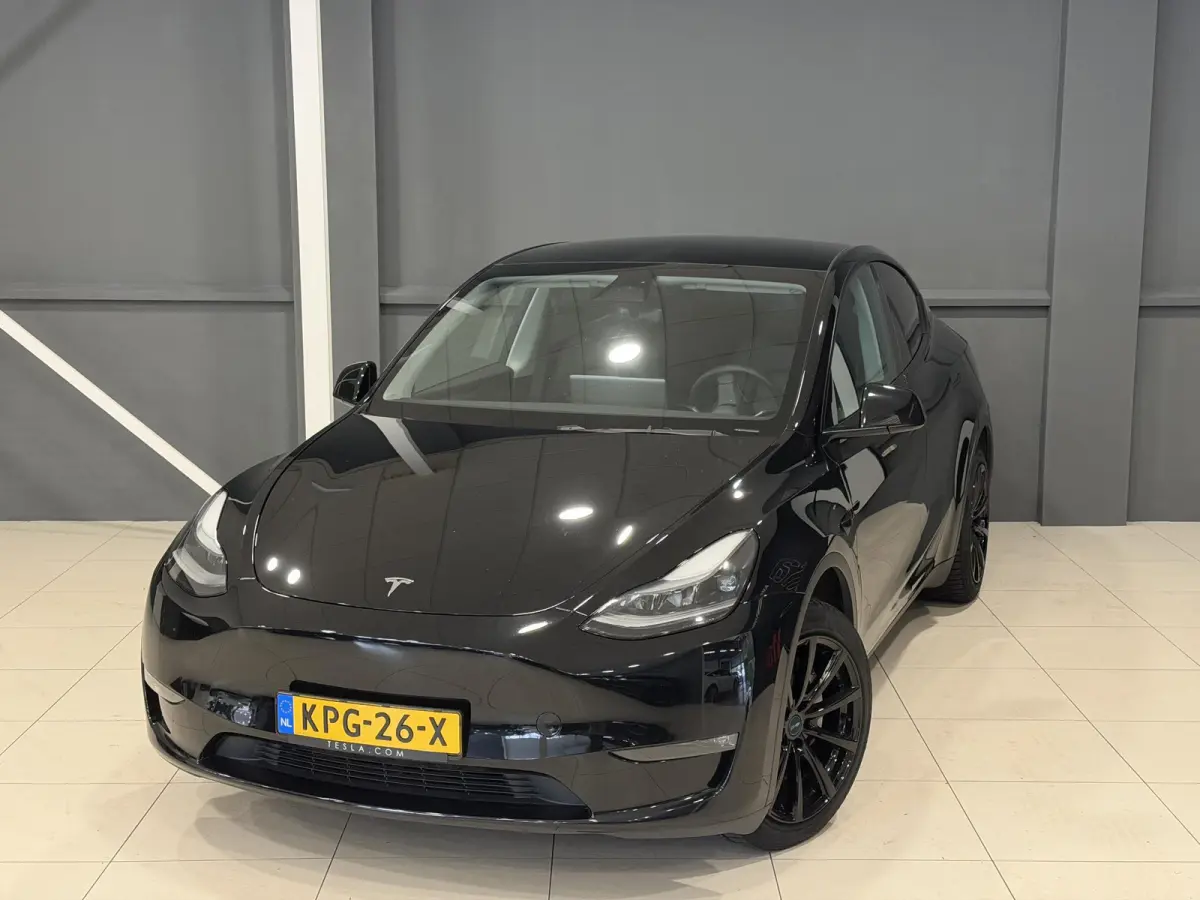 Long Range AWD 75 kWh | SOH 92% | Autopilot |
