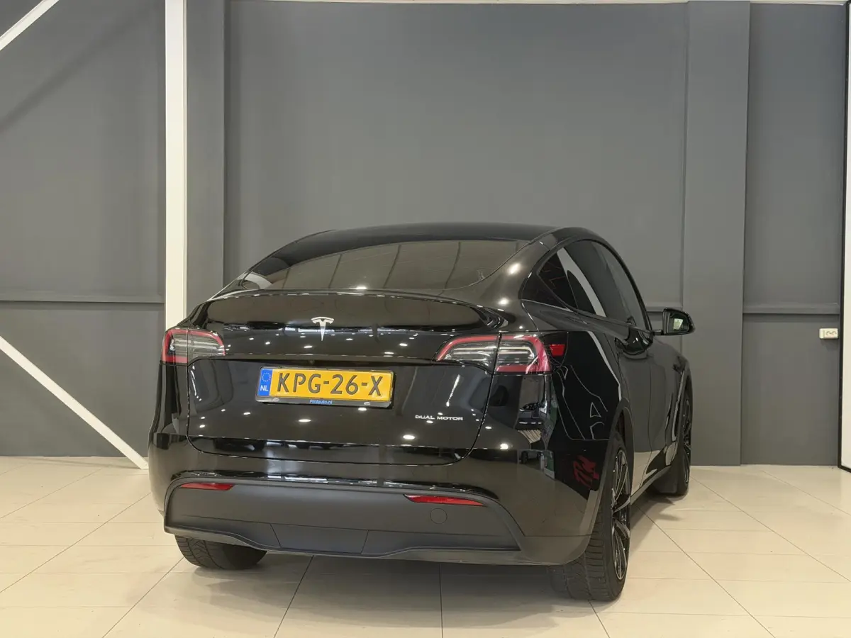 Long Range AWD 75 kWh | SOH 92% | Autopilot |