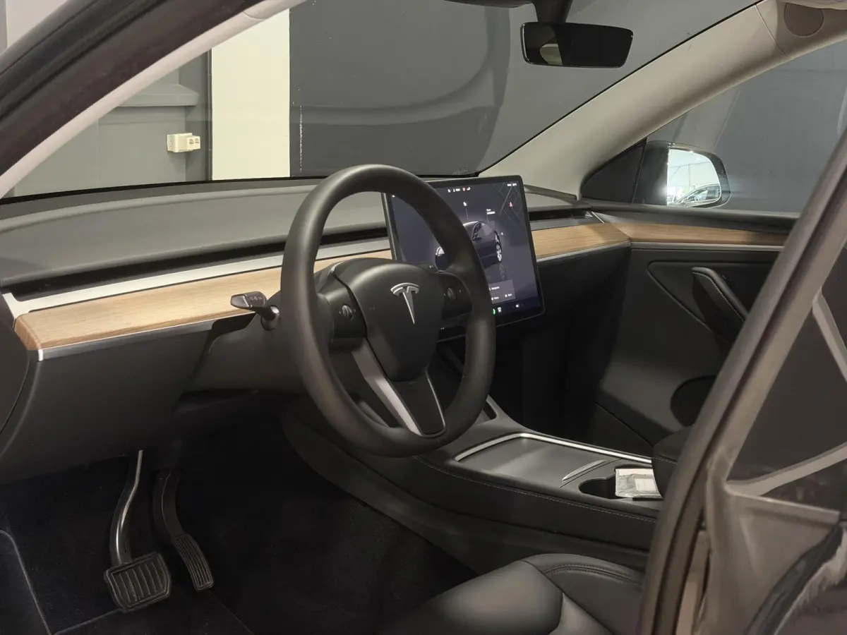 Long Range AWD 75 kWh | SOH 92% | Autopilot |