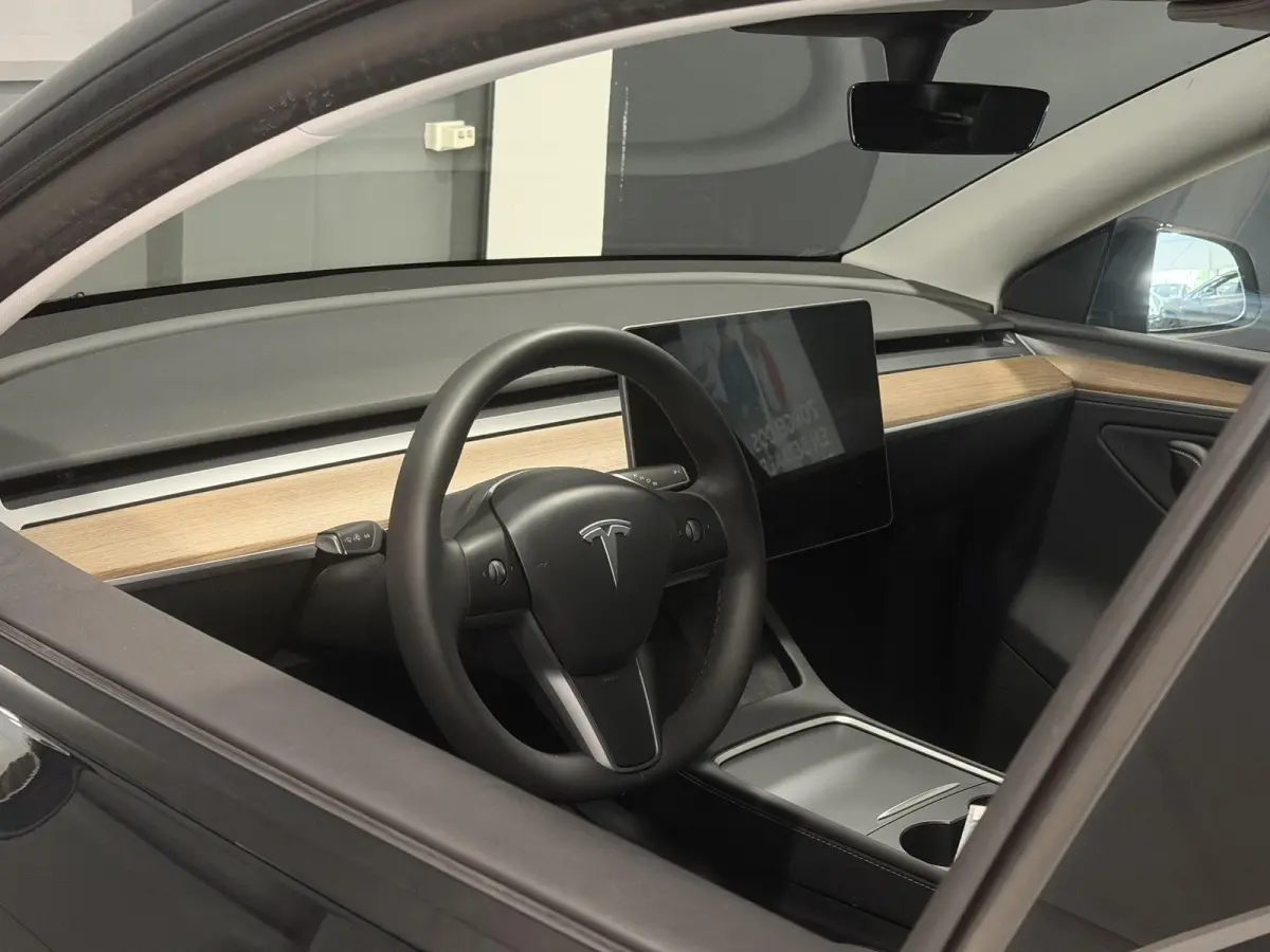 Long Range AWD 75 kWh | SOH 92% | Autopilot |