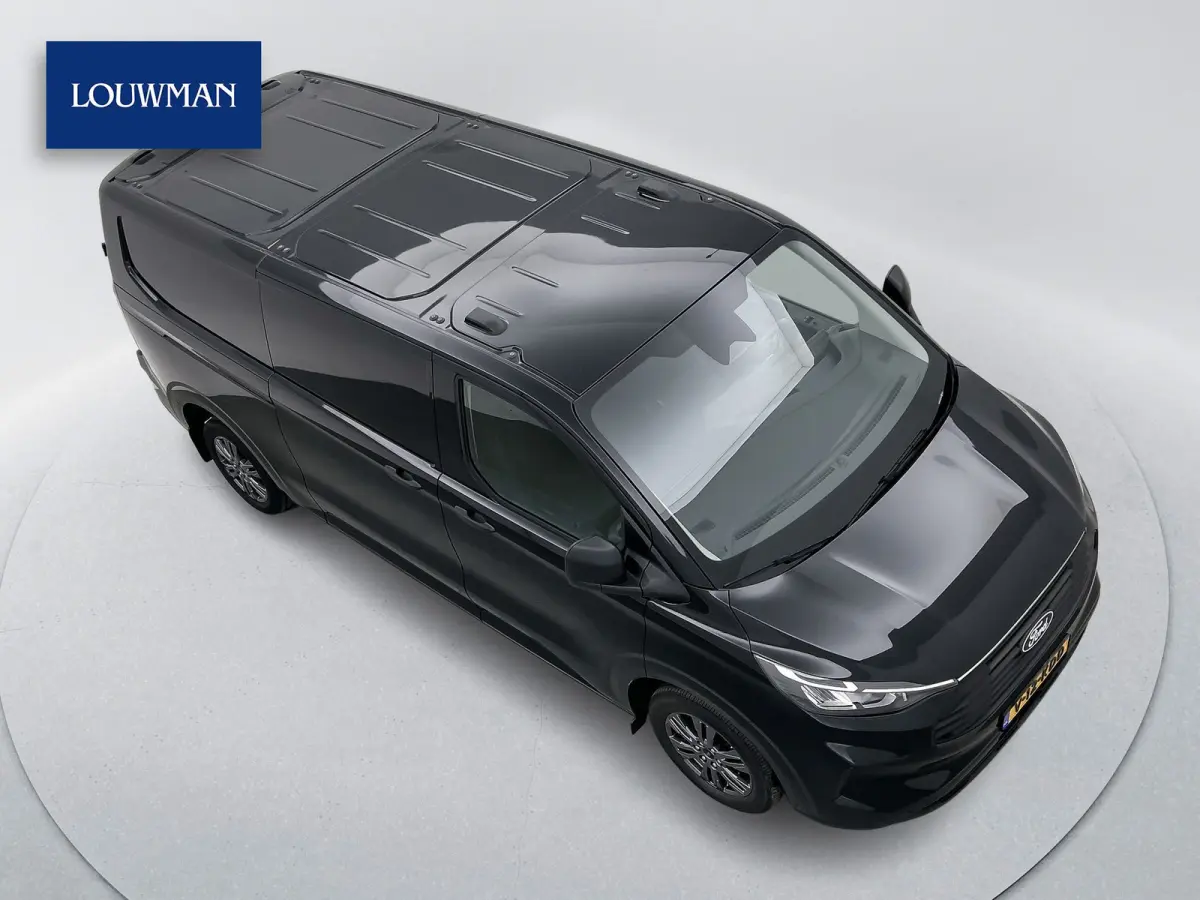320 2.0 TDCI L2H1 AWD 4x4 170pk Schuifdeur L+R Trekhaak