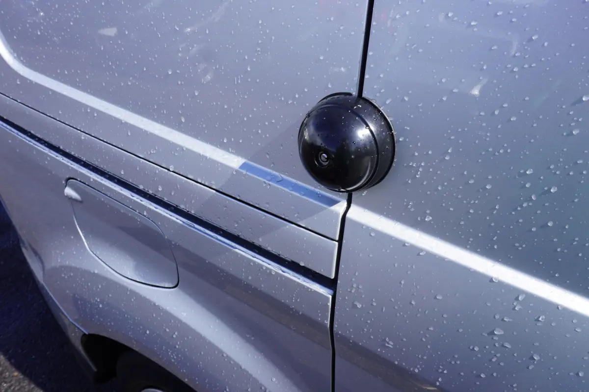 100pk L2 Trend Trekhaak Camera Navigatie 3-Zits Airco Apple Carplay