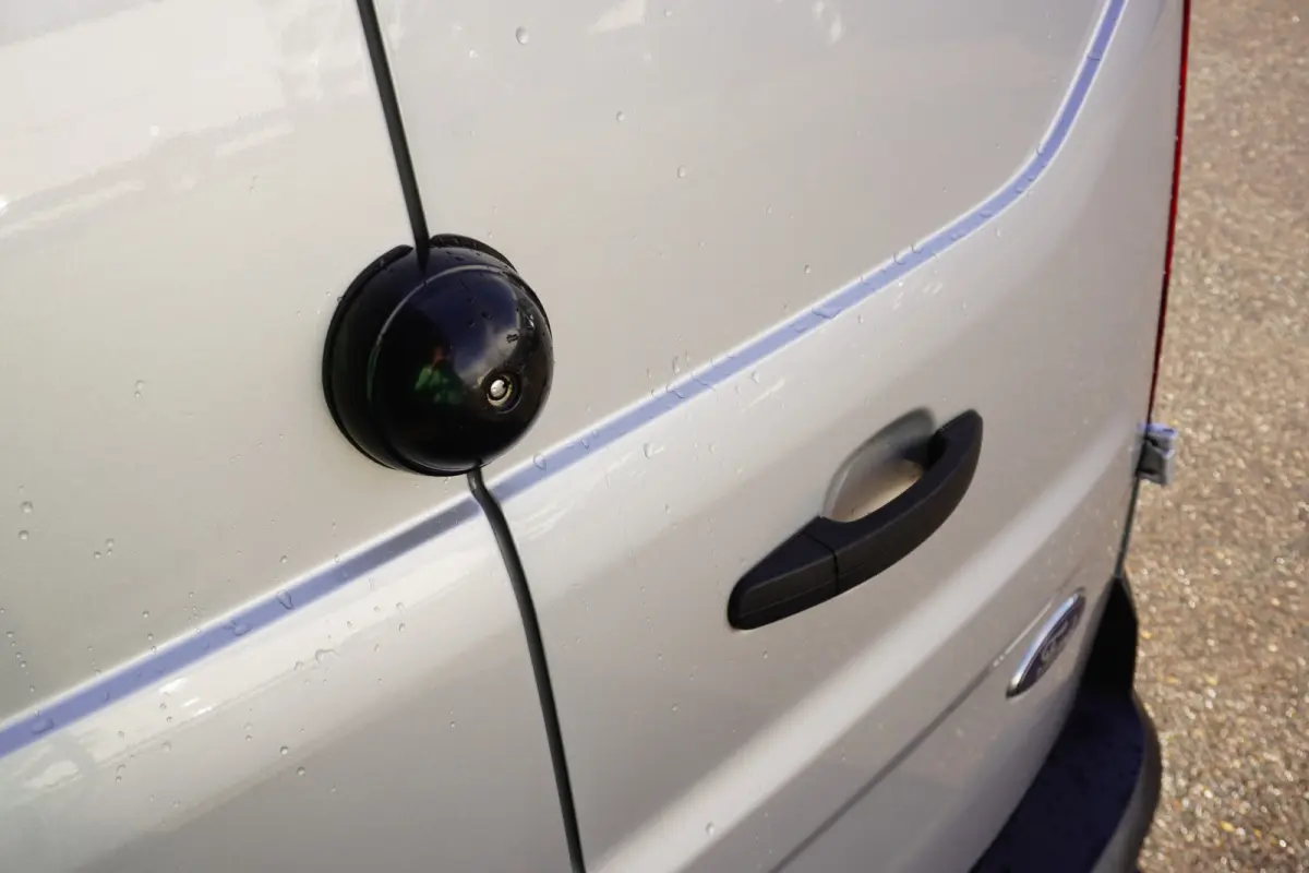 100pk L2 Trend Trekhaak Camera Navigatie 3-Zits Airco Apple Carplay