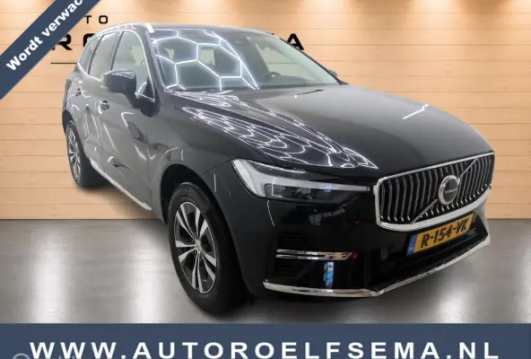 2.0 T6 Plug-in hybrid AWD Core Bright | Panoramadak | Long Range | BLISS | Adaptive Cruise | Trekhaak | Lederen Bekleding | Verwarmbare voorstoelen en achterbank