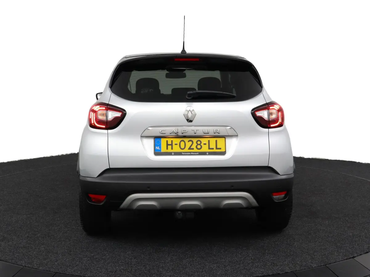 TCe 130 GPF Intens | Trekhaak | Parkeercamera | Navigatie |