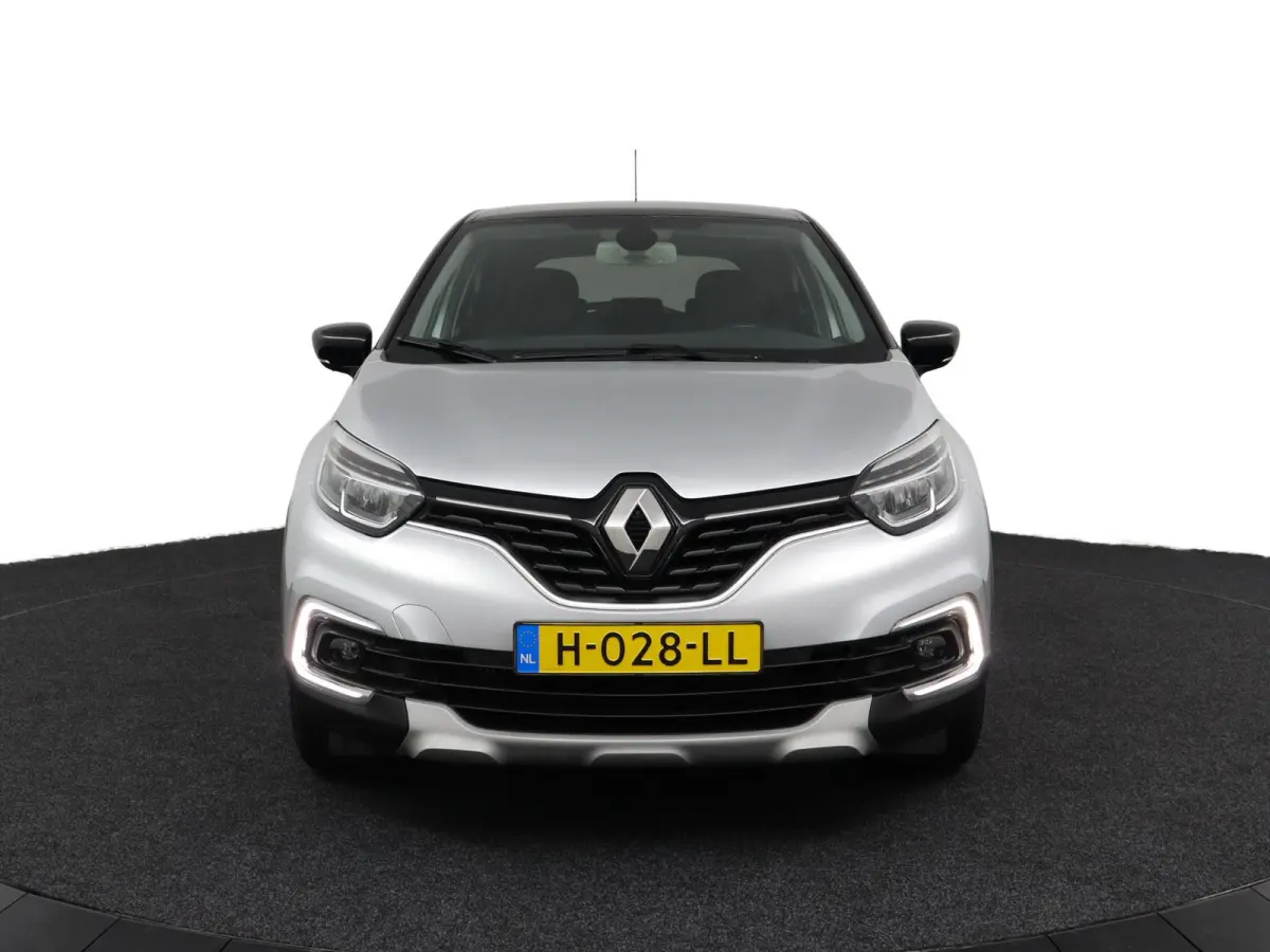 TCe 130 GPF Intens | Trekhaak | Parkeercamera | Navigatie |