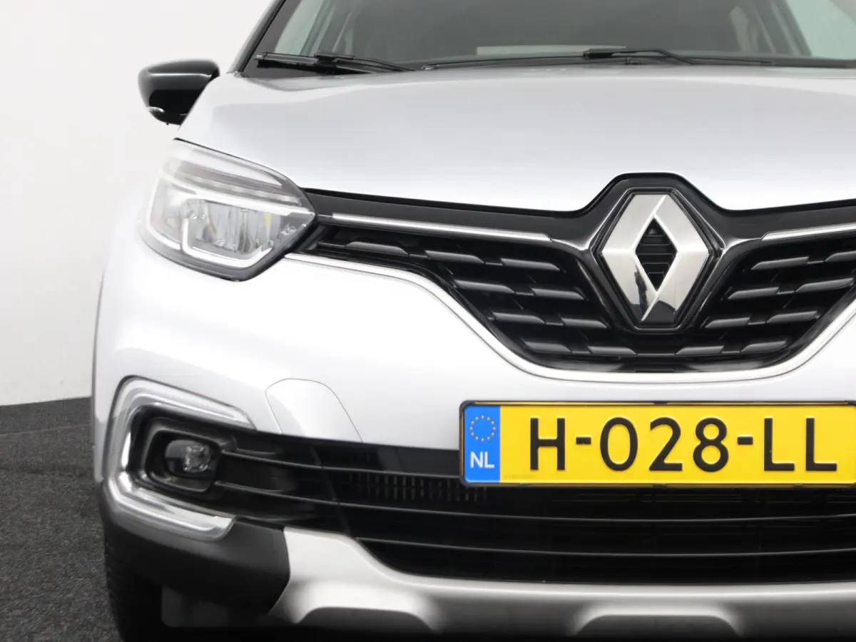 TCe 130 GPF Intens | Trekhaak | Parkeercamera | Navigatie |
