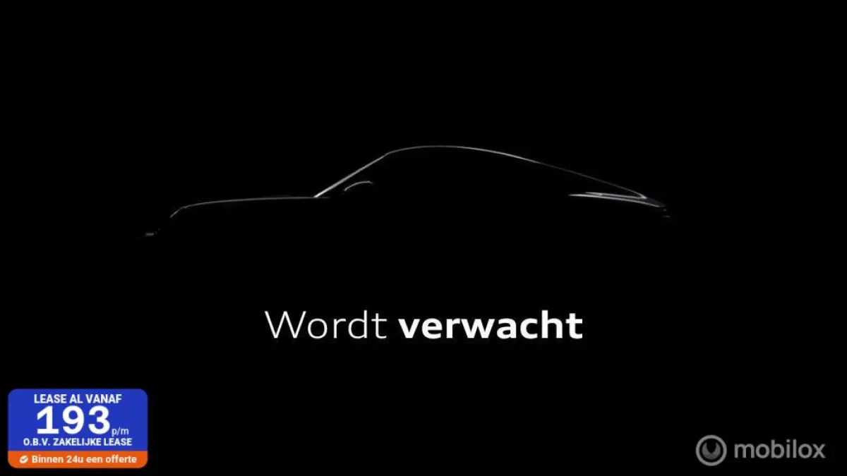 1.0 EcoTSI Style,Nav,Cruise,Trekhaak,Park sensor.