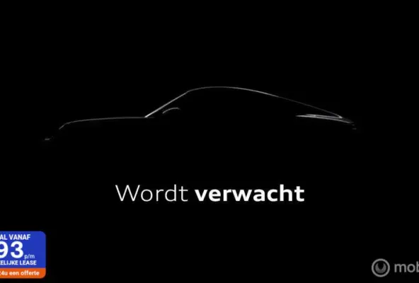 1.0 EcoTSI Style,Nav,Cruise,Trekhaak,Park sensor.