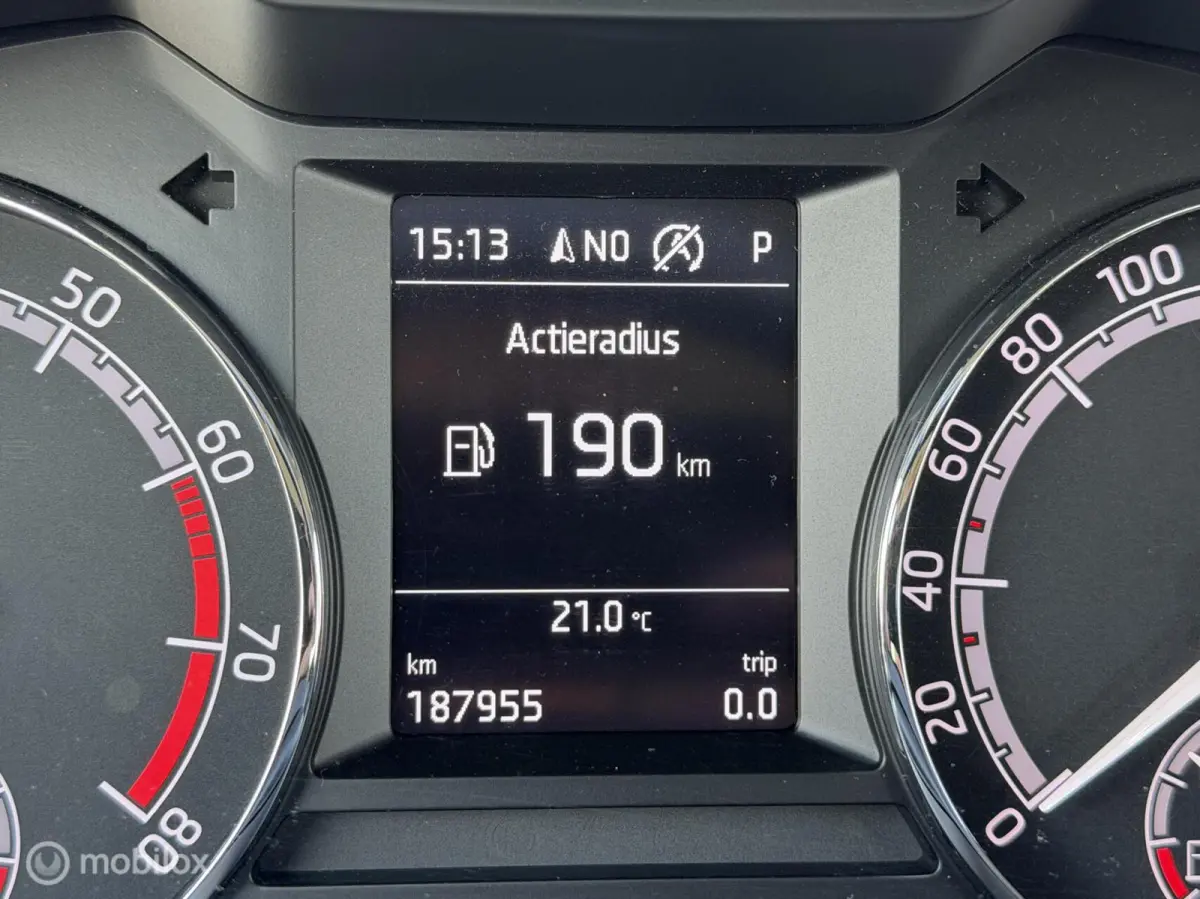 1.0 TSI Greentech Ambition Business
