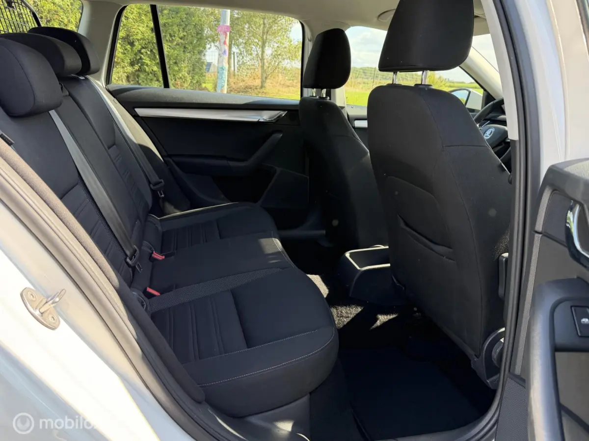 1.0 TSI Greentech Ambition Business
