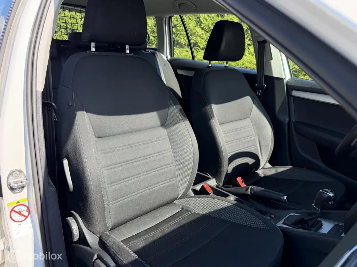 1.0 TSI Greentech Ambition Business