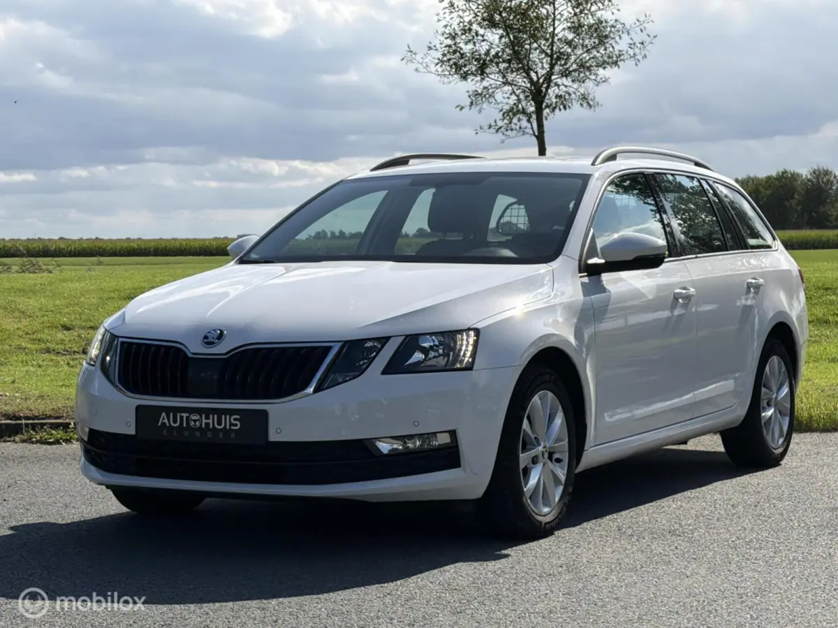 1.0 TSI Greentech Ambition Business