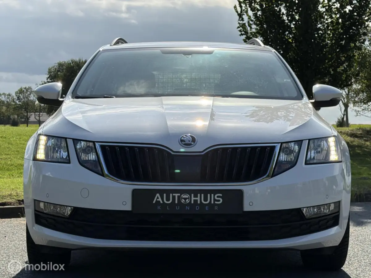 1.0 TSI Greentech Ambition Business