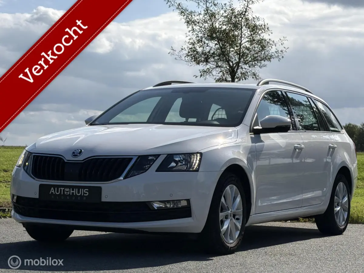 1.0 TSI Greentech Ambition Business