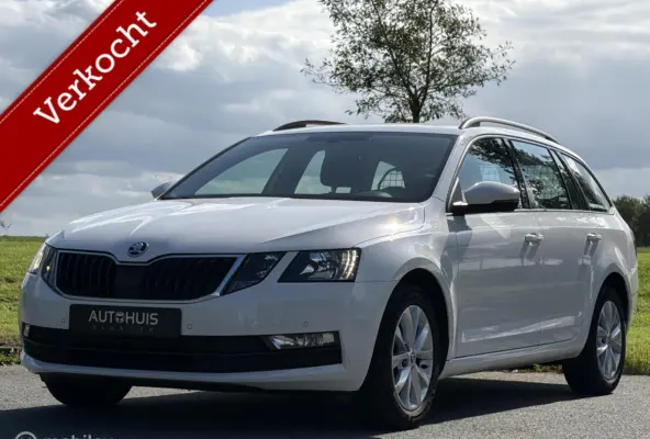 1.0 TSI Greentech Ambition Business