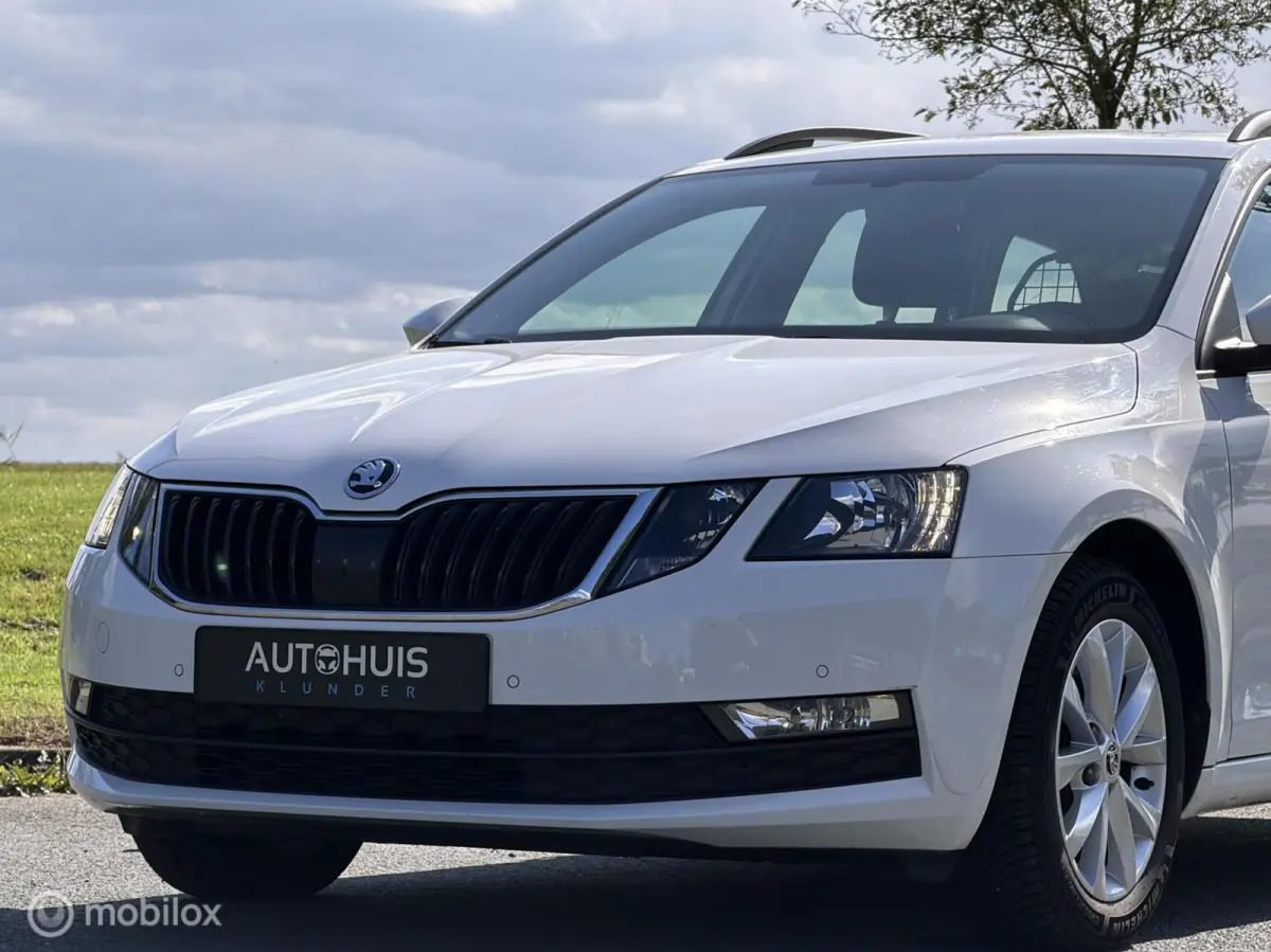 1.0 TSI Greentech Ambition Business