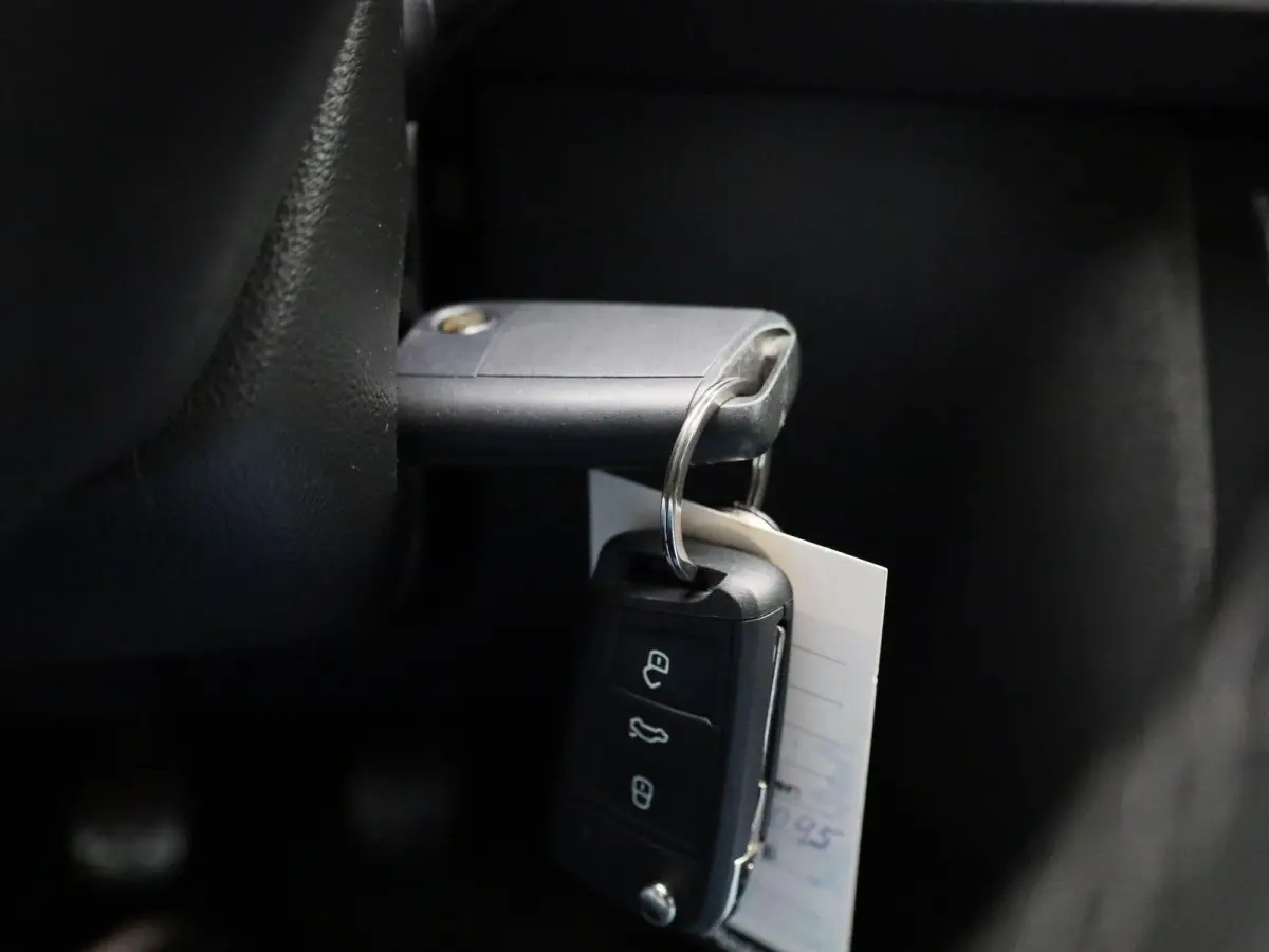 1.0 EcoTSI Style Connect | Climate Control | Cruise Control | Navigatie | Trekhaak |