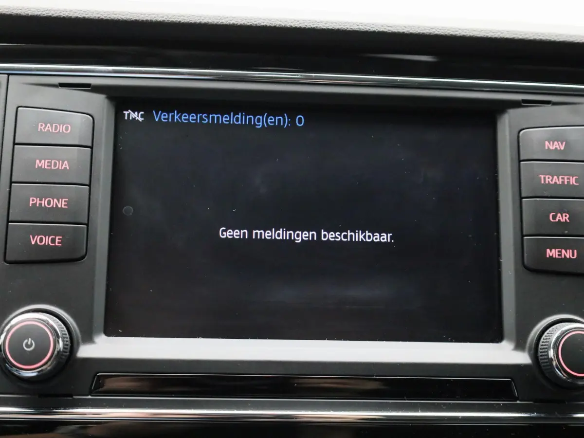 1.0 EcoTSI Style Connect | Climate Control | Cruise Control | Navigatie | Trekhaak |