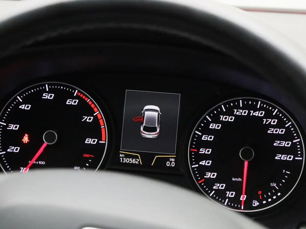 1.0 EcoTSI Style Connect | Climate Control | Cruise Control | Navigatie | Trekhaak |