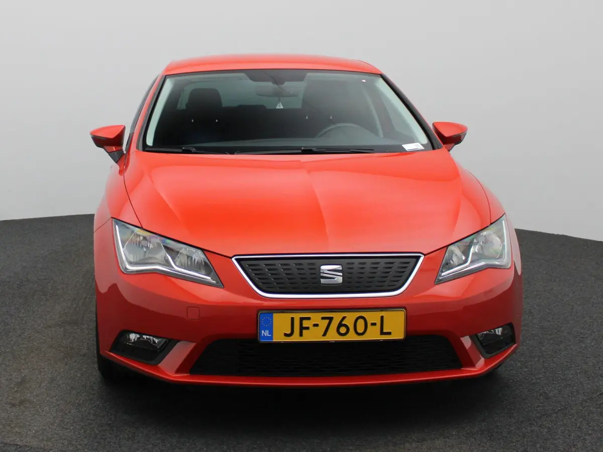 1.0 EcoTSI Style Connect | Climate Control | Cruise Control | Navigatie | Trekhaak |