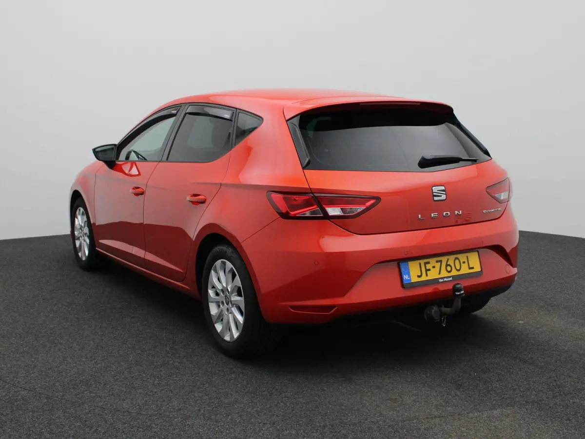 1.0 EcoTSI Style Connect | Climate Control | Cruise Control | Navigatie | Trekhaak |