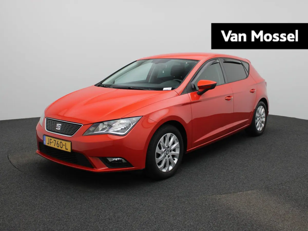1.0 EcoTSI Style Connect | Climate Control | Cruise Control | Navigatie | Trekhaak |