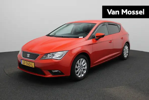 1.0 EcoTSI Style Connect | Climate Control | Cruise Control | Navigatie | Trekhaak |