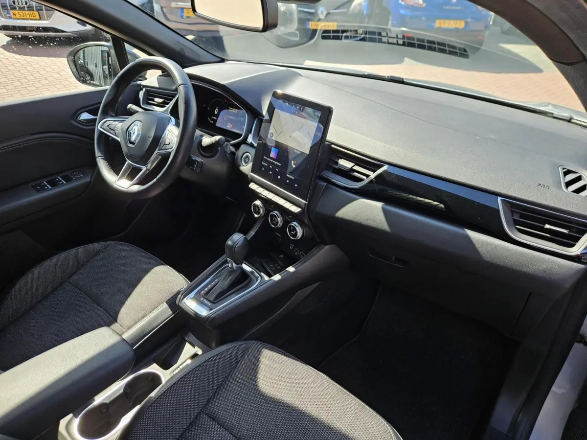 1.6 E-Tech PHEV 160 RIVE GAUCHE PANODAK!