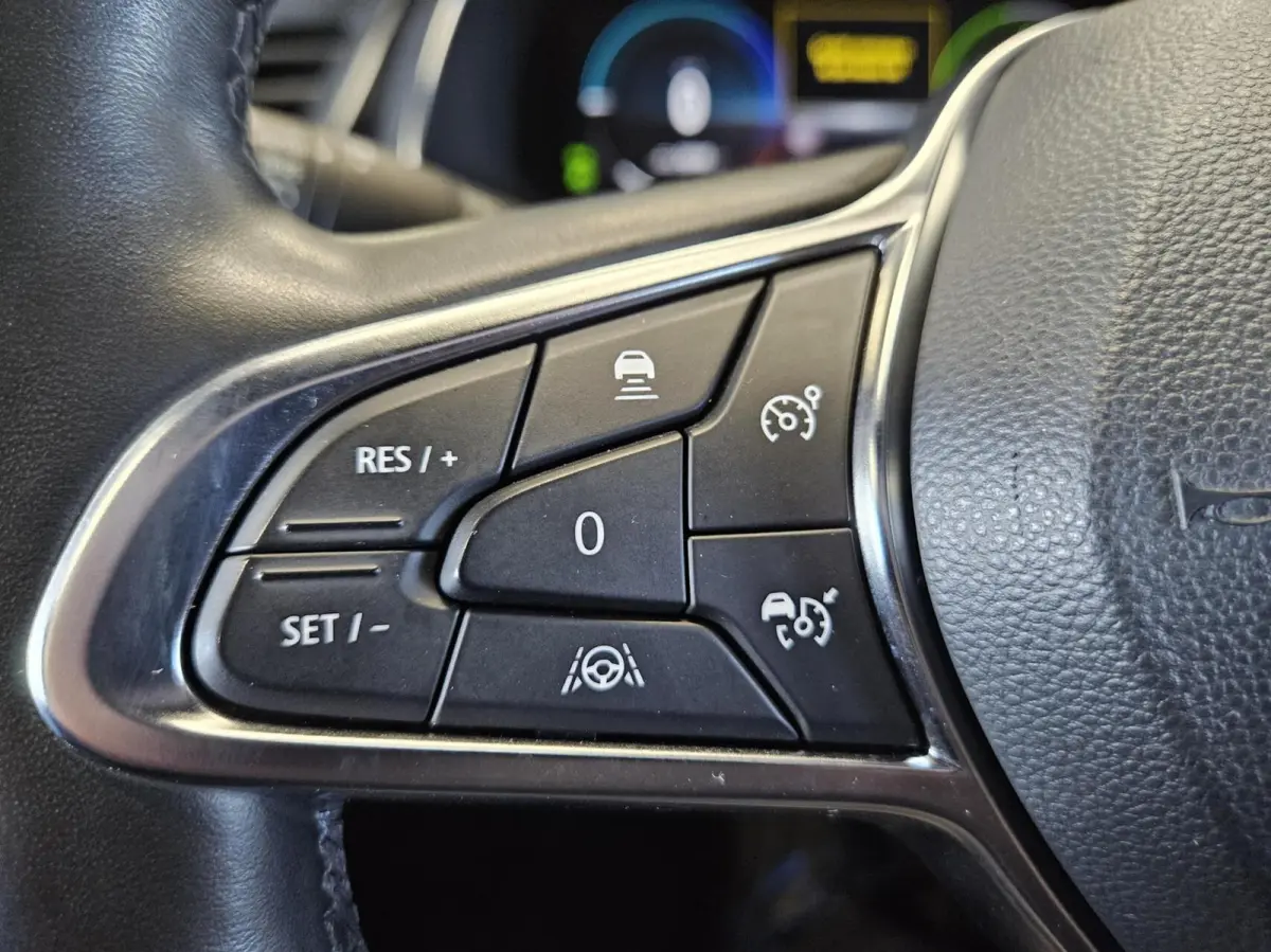1.6 E-Tech PHEV 160 RIVE GAUCHE PANODAK!