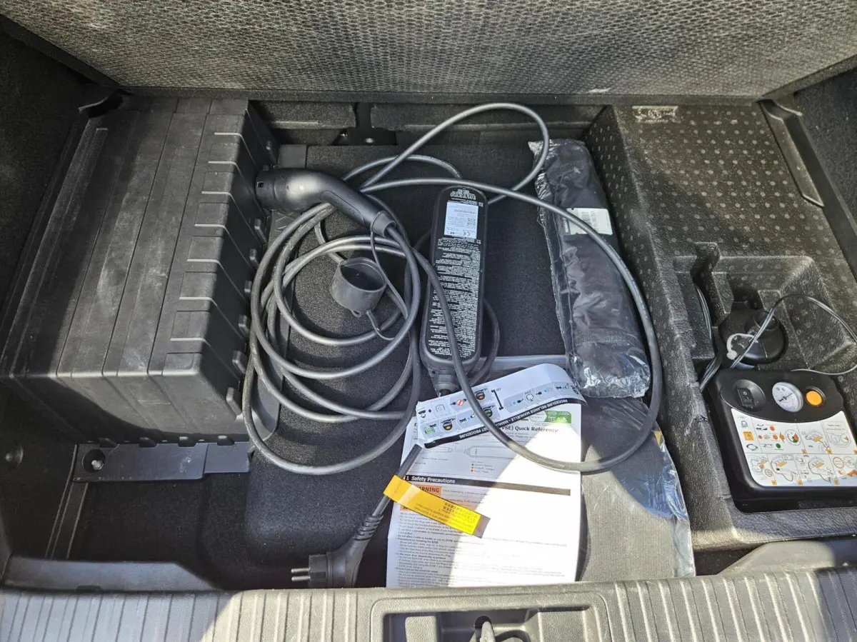 1.6 E-Tech PHEV 160 RIVE GAUCHE PANODAK!