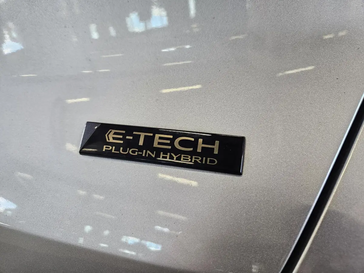 1.6 E-Tech PHEV 160 RIVE GAUCHE PANODAK!