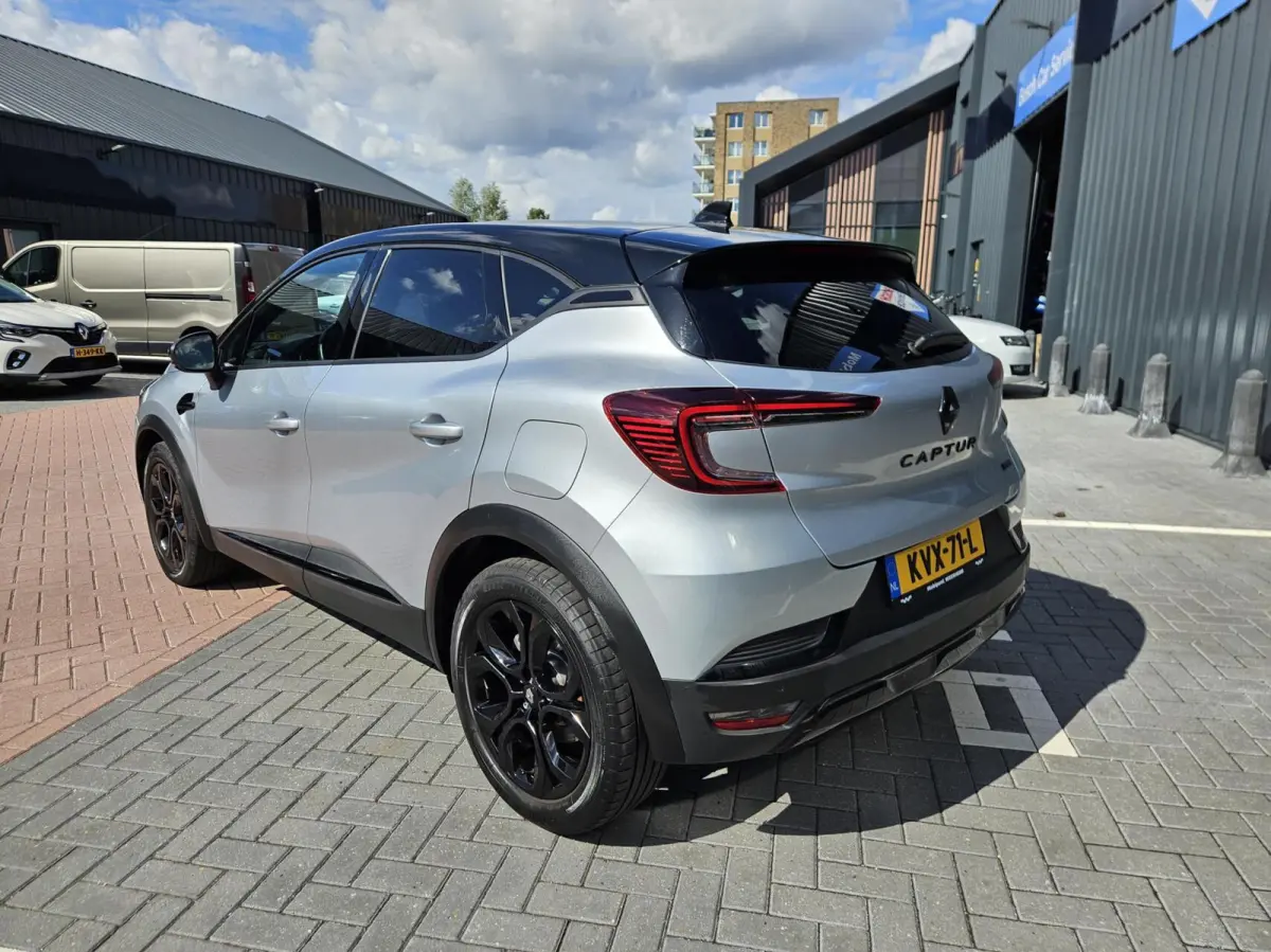 1.6 E-Tech PHEV 160 RIVE GAUCHE PANODAK!